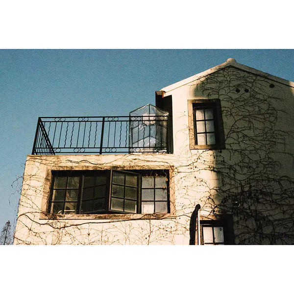 ShenGuang Color Flim / 400 / 36